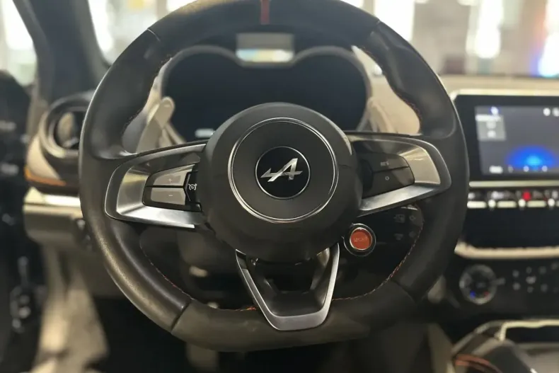 Alpine A110 din 2023 cu 22.019 km - oferta ALP181912 - foto 32