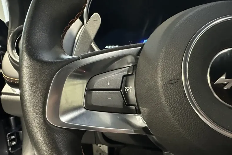 Alpine A110 din 2023 cu 22.019 km - oferta ALP181912 - foto 33