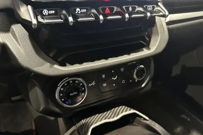 Alpine A110 din 2023 cu 22.019 km - oferta ALP181912 - foto 38