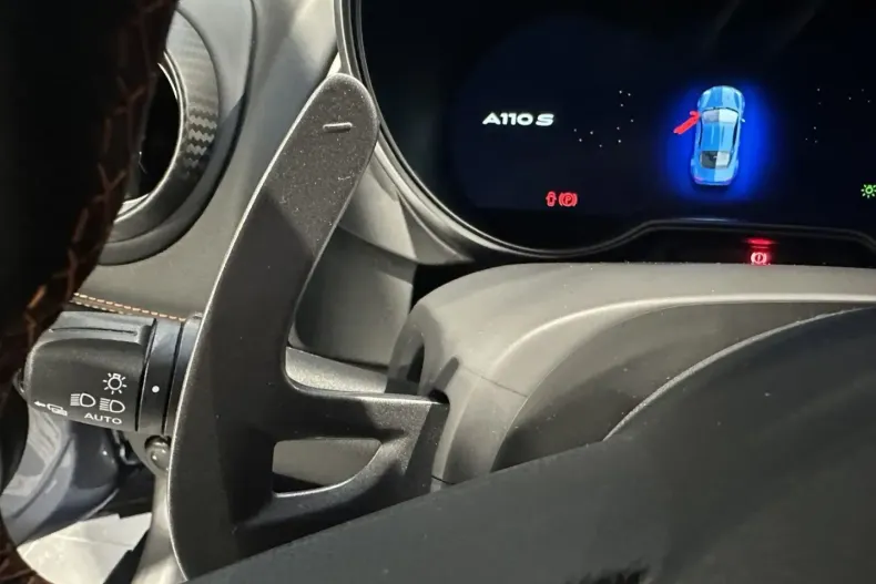 Alpine A110 din 2023 cu 22.019 km - oferta ALP181912 - foto 39