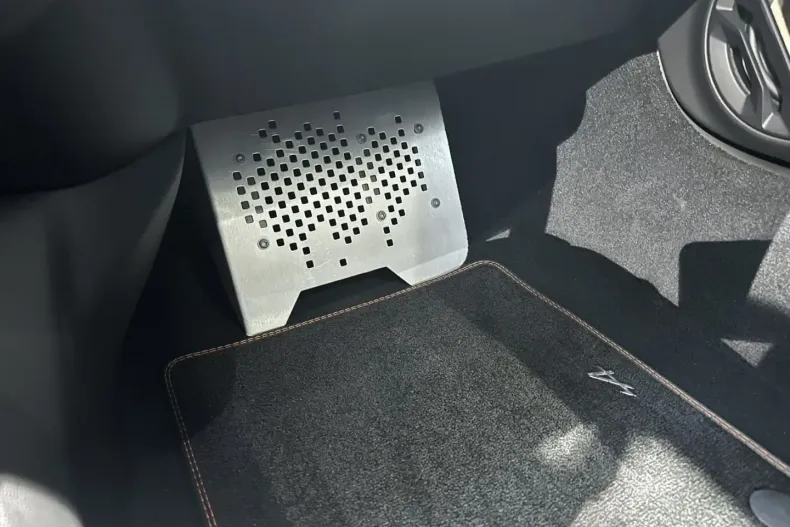 Alpine A110 din 2023 cu 22.019 km - oferta ALP181912 - foto 41