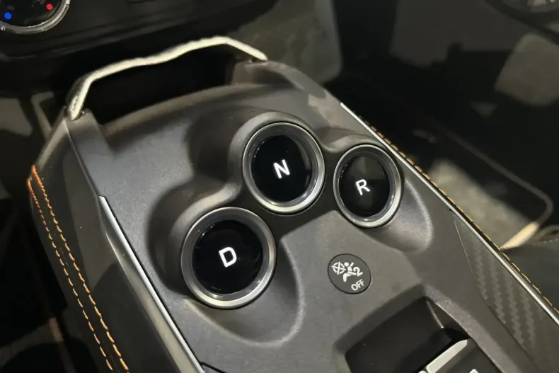 Alpine A110 din 2023 cu 22.019 km - oferta ALP181912 - foto 46