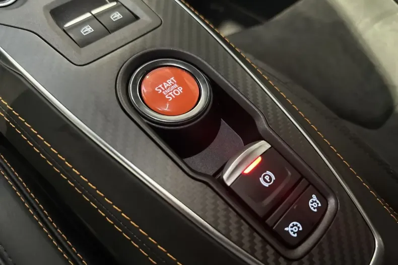 Alpine A110 din 2023 cu 22.019 km - oferta ALP181912 - foto 47