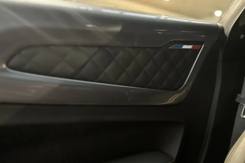 Alpine A110 din 2023 cu 22.019 km - oferta ALP181912 - foto 49