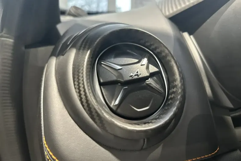 Alpine A110 din 2023 cu 22.019 km - oferta ALP181912 - foto 50