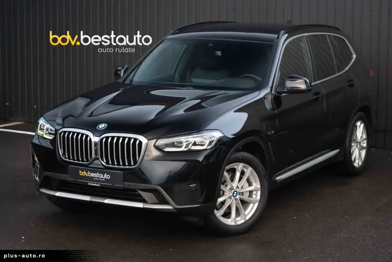 BMW X3 (Seria X) din 2022 cu 136.030 km - oferta BMW181914 - foto 1