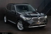 BMW X3 (Seria X) din 2022 cu 136.030 km - oferta BMW181914 - foto 2