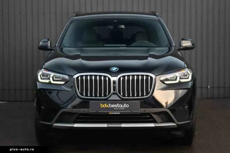 BMW X3 (Seria X) din 2022 cu 136.030 km - oferta BMW181914 - foto 3