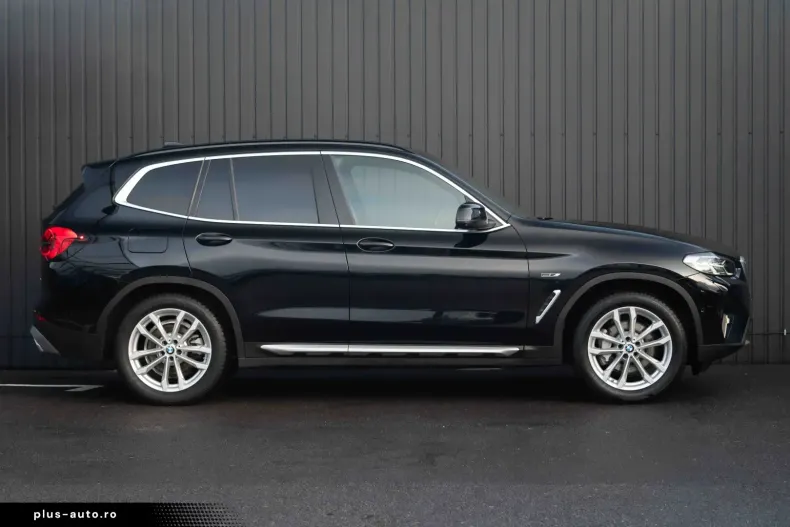 BMW X3 (Seria X) din 2022 cu 136.030 km - oferta BMW181914 - foto 4