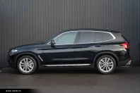 BMW X3 (Seria X) din 2022 cu 136.030 km - oferta BMW181914 - foto 9