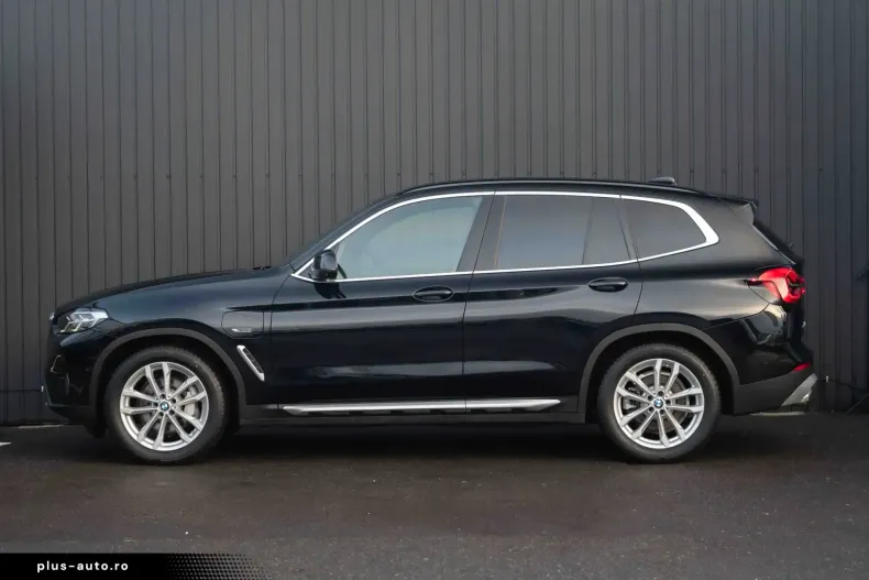 BMW X3 (Seria X) din 2022 cu 136.030 km - oferta BMW181914 - foto 9