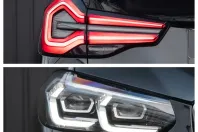 BMW X3 (Seria X) din 2022 cu 136.030 km - oferta BMW181914 - foto 11