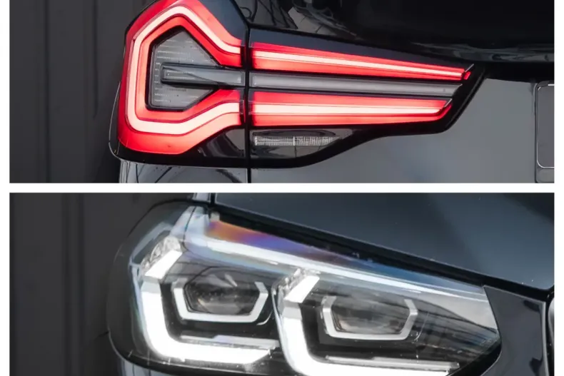 BMW X3 (Seria X) din 2022 cu 136.030 km - oferta BMW181914 - foto 11