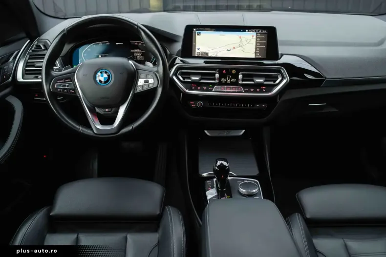 BMW X3 (Seria X) din 2022 cu 136.030 km - oferta BMW181914 - foto 14