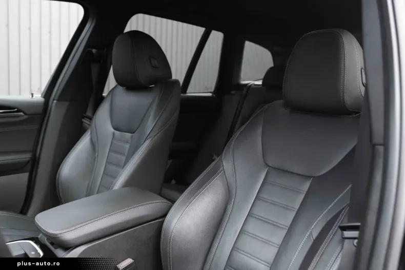 BMW X3 (Seria X) din 2022 cu 136.030 km - oferta BMW181914 - foto 15