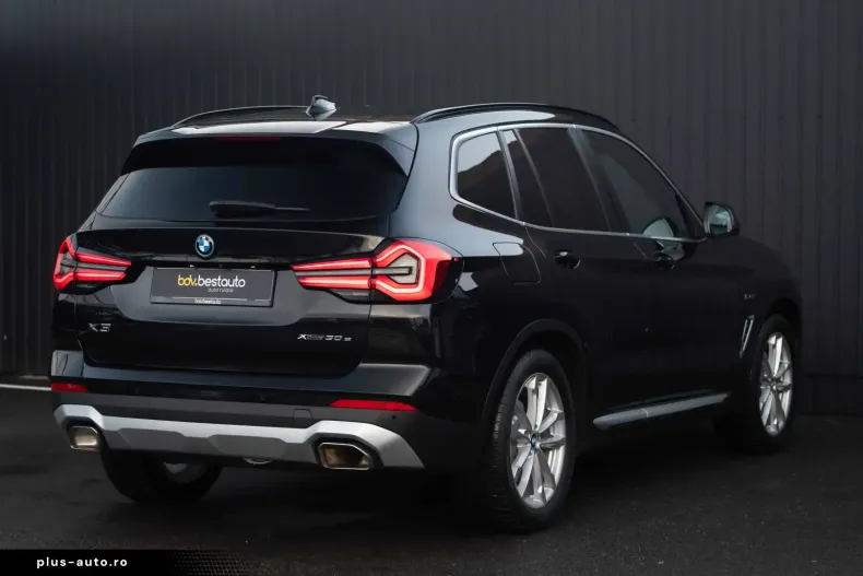 BMW X3 (Seria X) din 2022 cu 136.030 km - oferta BMW181914 - foto 21