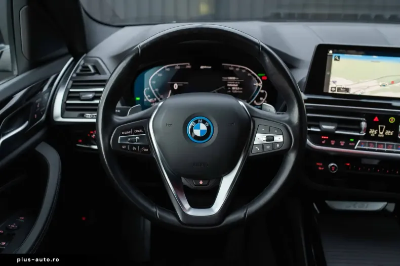 BMW X3 (Seria X) din 2022 cu 136.030 km - oferta BMW181914 - foto 23