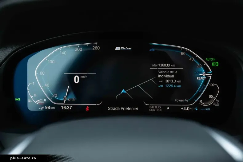 BMW X3 (Seria X) din 2022 cu 136.030 km - oferta BMW181914 - foto 24