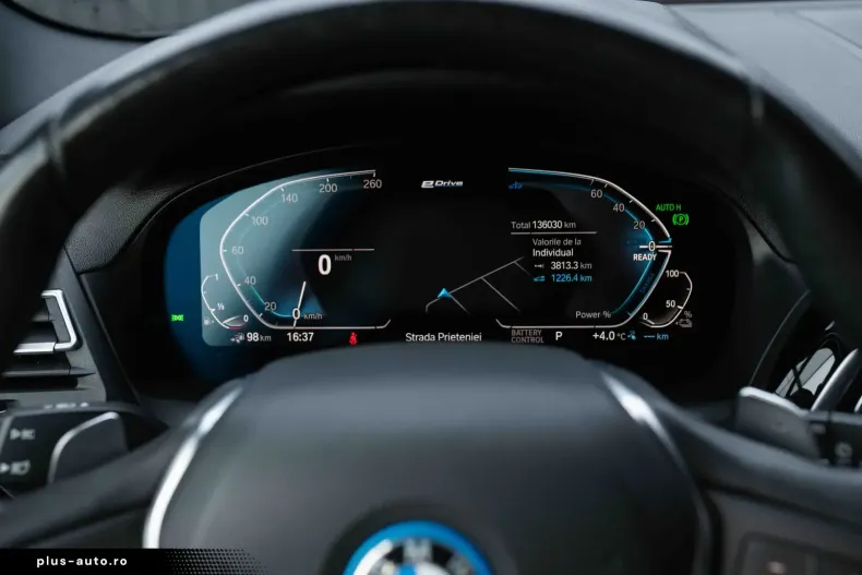 BMW X3 (Seria X) din 2022 cu 136.030 km - oferta BMW181914 - foto 25