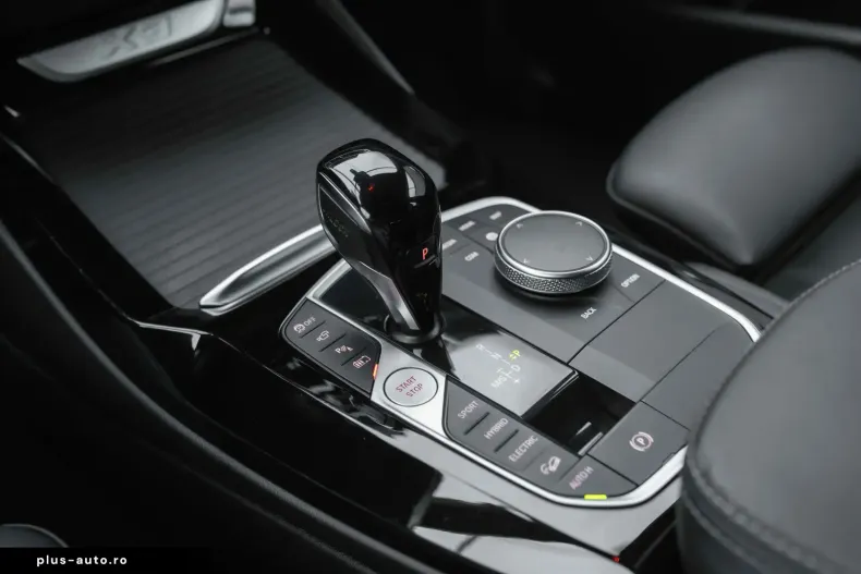 BMW X3 (Seria X) din 2022 cu 136.030 km - oferta BMW181914 - foto 29