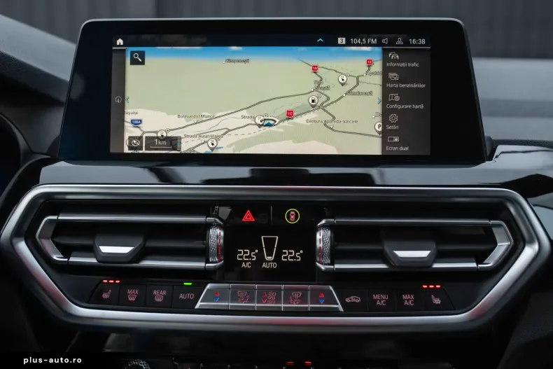 BMW X3 (Seria X) din 2022 cu 136.030 km - oferta BMW181914 - foto 30