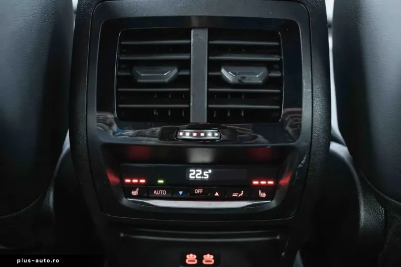 BMW X3 (Seria X) din 2022 cu 136.030 km - oferta BMW181914 - foto 33