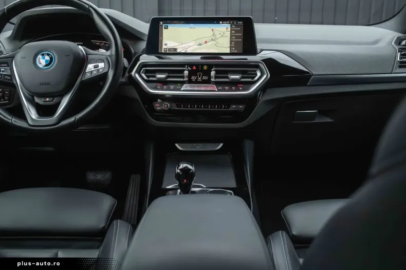 BMW X3 (Seria X) din 2022 cu 136.030 km - oferta BMW181914 - foto 35