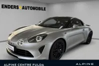 Alpine A110 din 2024 cu 3.500 km - oferta ALP181915 - foto 1