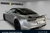 Alpine A110 din 2024 cu 3.500 km - oferta ALP181915 - foto 4