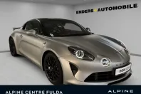 Alpine A110 din 2024 cu 3.500 km - oferta ALP181915 - foto 6