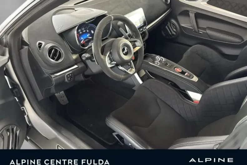 Alpine A110 din 2024 cu 3.500 km - oferta ALP181915 - foto 7