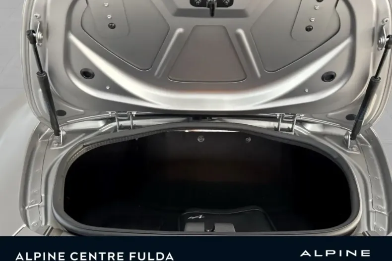 Alpine A110 din 2024 cu 3.500 km - oferta ALP181915 - foto 12