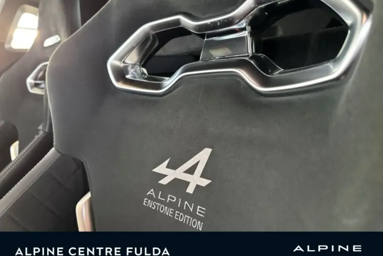 Alpine A110 din 2024 cu 3.500 km - oferta ALP181915 - foto 14