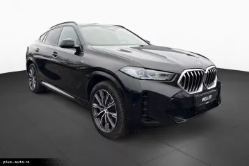 BMW X6 din 2025 - oferta BMW181916