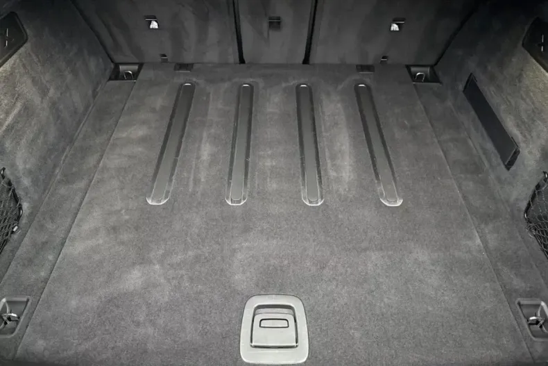 BMW X6 (Seria X) din 2025 cu 25.000 km - oferta BMW181916 - foto 4