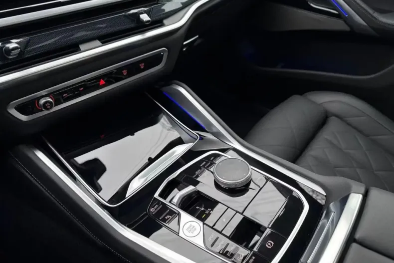 BMW X6 (Seria X) din 2025 cu 25.000 km - oferta BMW181916 - foto 8