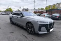 BMW 740 (Seria 7) din 2024 cu 45.332 km - oferta BMW181917 - foto 1