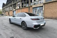 BMW 740 (Seria 7) din 2024 cu 45.332 km - oferta BMW181917 - foto 5