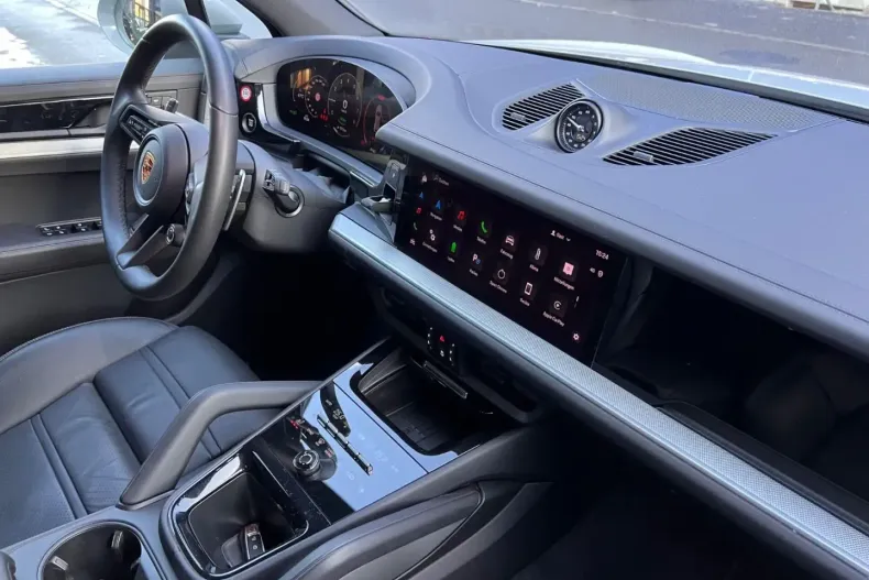 Porsche Cayenne din 2024 cu 25.400 km - oferta POR181918 - foto 10