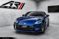 Toyota GR86 din 2023 cu 12.400 km - oferta TOY181919 - foto 2