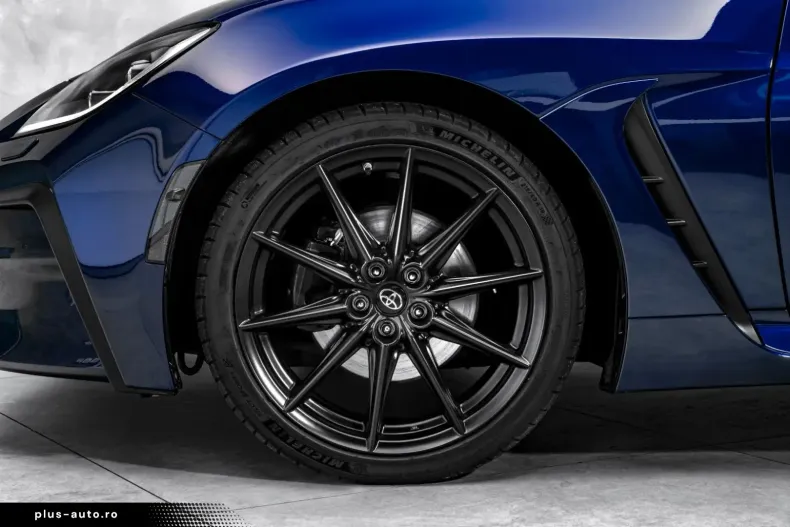 Toyota GR86 din 2023 cu 12.400 km - oferta TOY181919 - foto 10