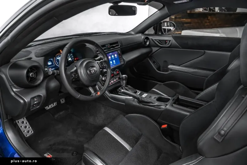 Toyota GR86 din 2023 cu 12.400 km - oferta TOY181919 - foto 11