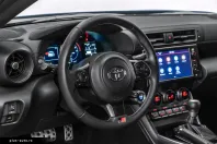 Toyota GR86 din 2023 cu 12.400 km - oferta TOY181919 - foto 14