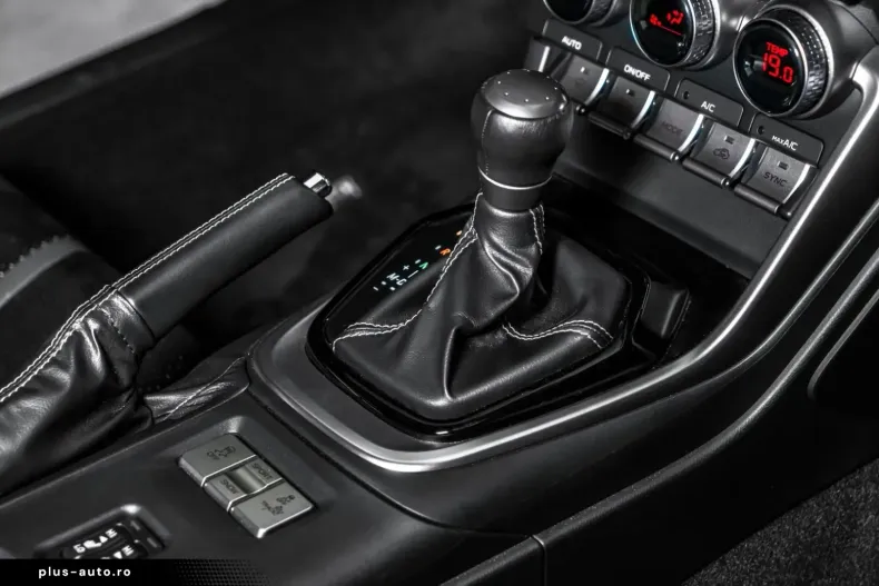 Toyota GR86 din 2023 cu 12.400 km - oferta TOY181919 - foto 16