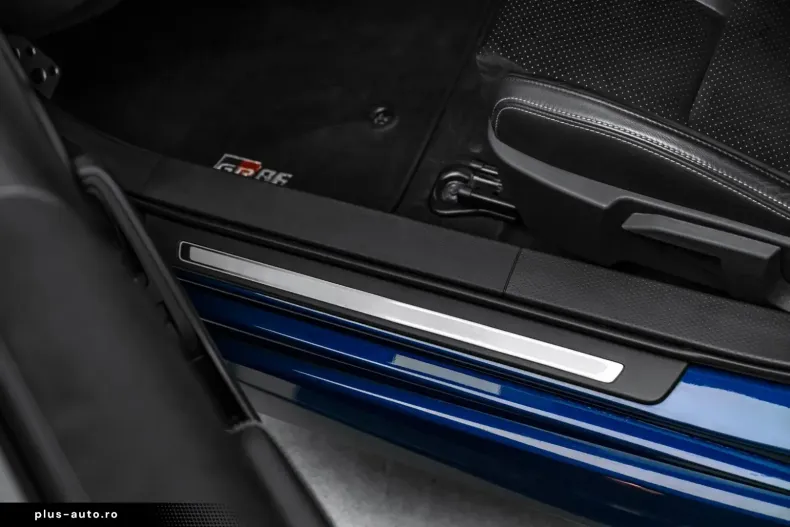 Toyota GR86 din 2023 cu 12.400 km - oferta TOY181919 - foto 17