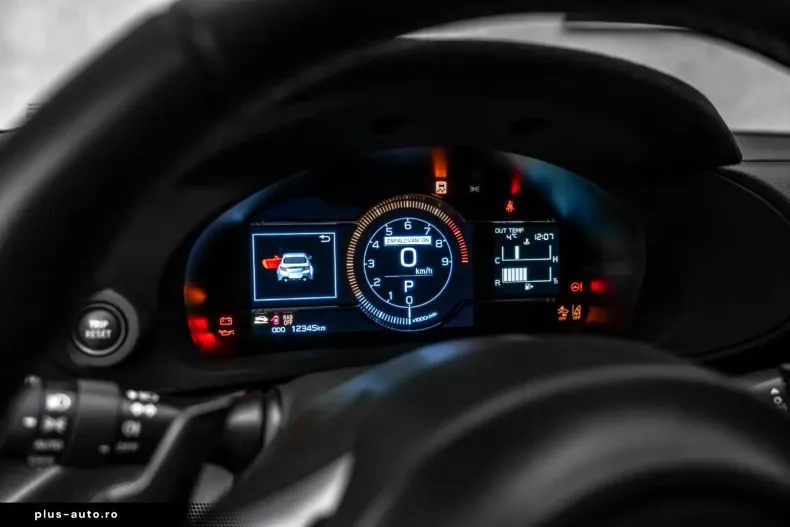 Toyota GR86 din 2023 cu 12.400 km - oferta TOY181919 - foto 18