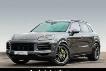 Porsche Cayenne din 2024 - oferta POR181920