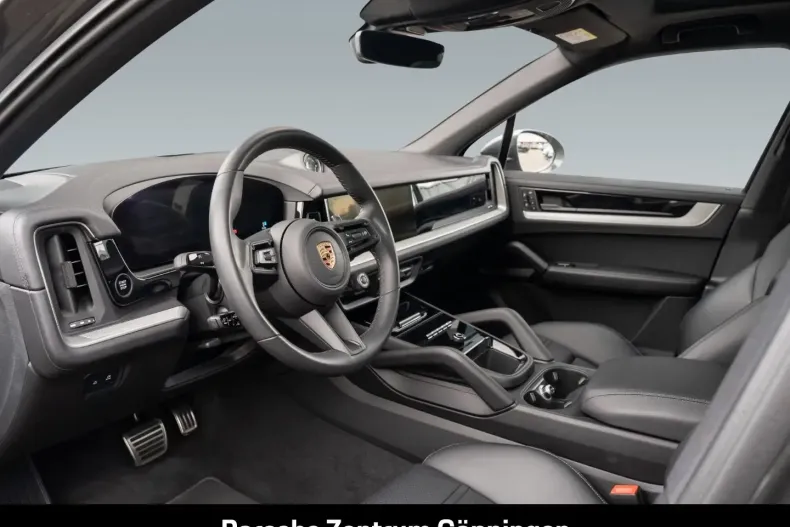 Porsche Cayenne din 2024 cu 23.780 km - oferta POR181920 - foto 4