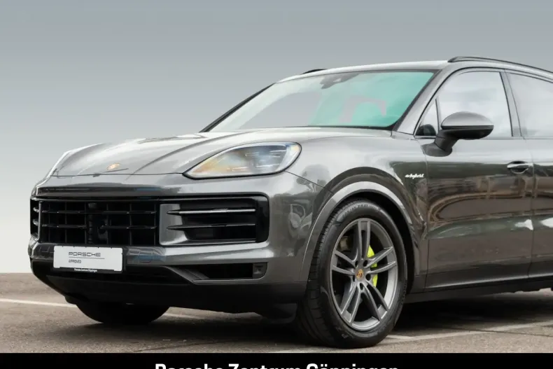 Porsche Cayenne din 2024 cu 23.780 km - oferta POR181920 - foto 8