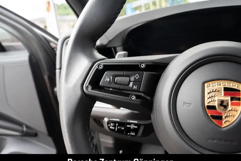 Porsche Cayenne din 2024 cu 23.780 km - oferta POR181920 - foto 21